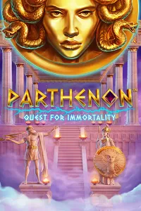 Parthenon: Quest for Immortality