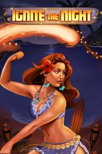 Ignite the Night